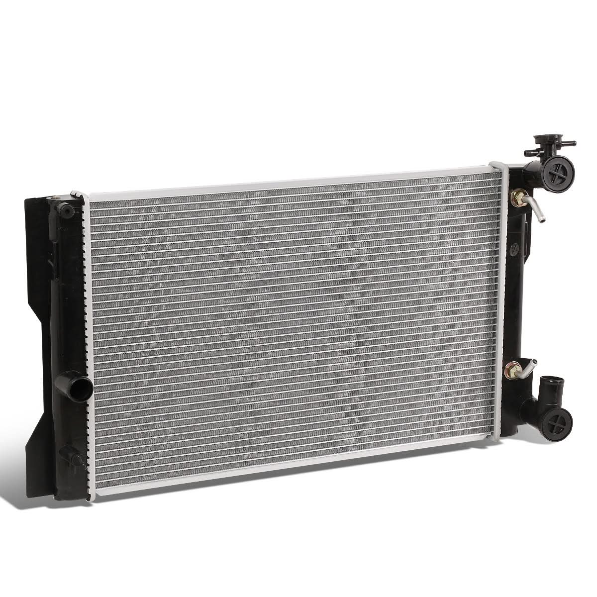 2009-2013 Toyota Corolla / Matrix / Vibe OEM Radiator for 2.4L