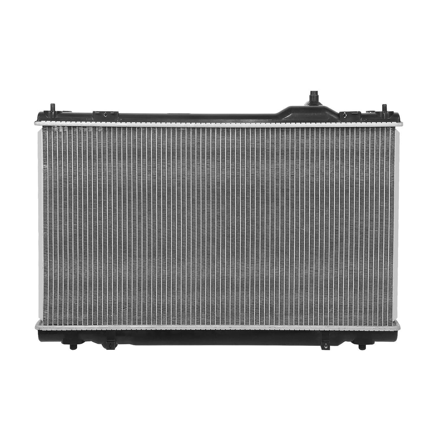 2008-2014 Lexus IS F OEM Radiator