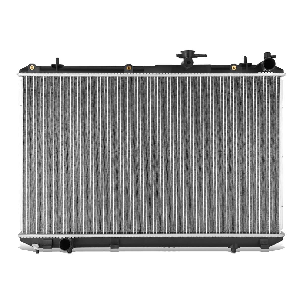 2008-2010 Toyota Highlander V6 Hybrid OEM Radiator