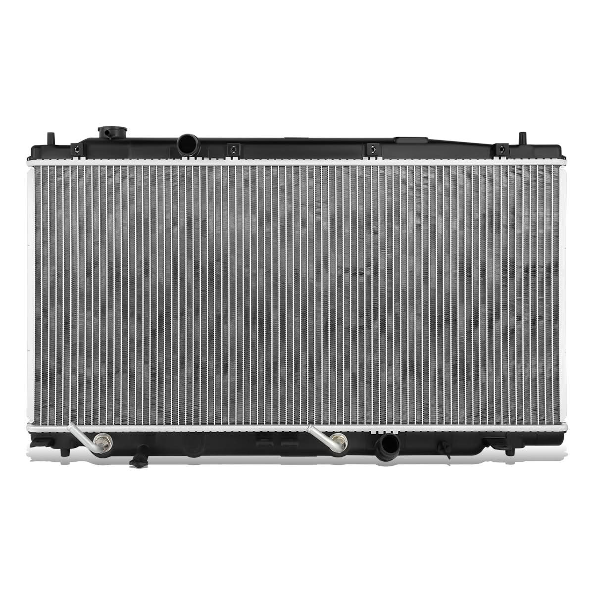 09-13 Honda Fit OEM Radiator