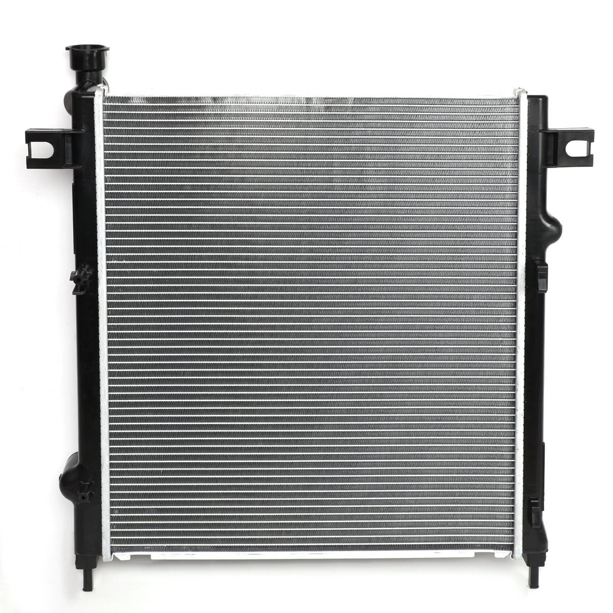 2008-2013 Jeep Liberty OEM Radiator AT/MT DPI 13071