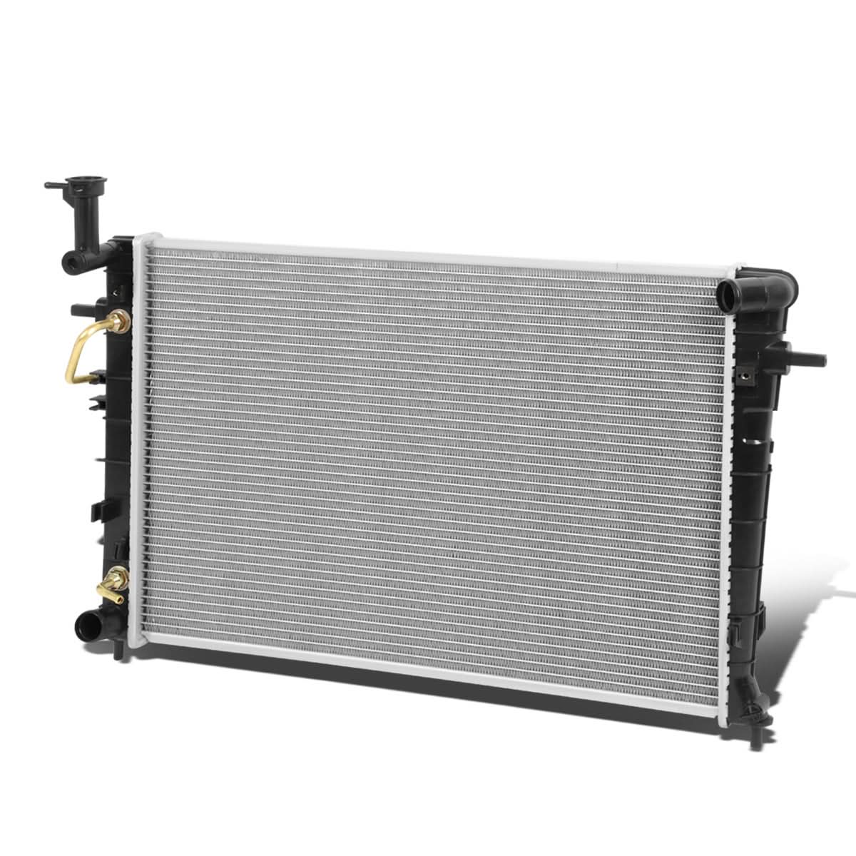 2005-2010 Hyundai Tucson / Kia Sportage OEM Replacement Radiator
