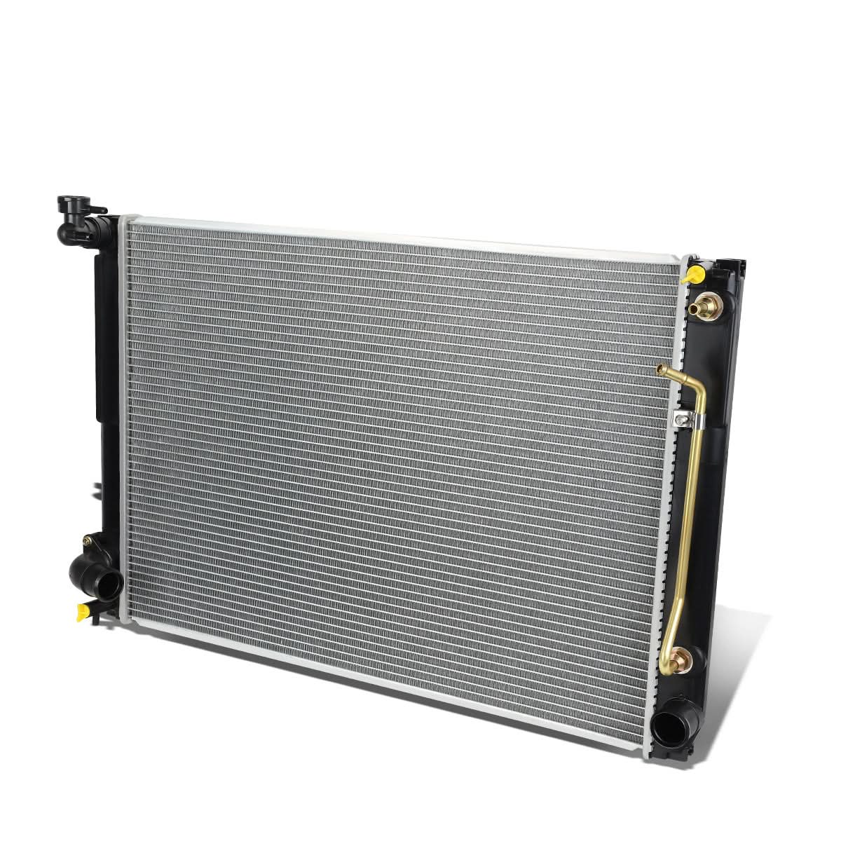 2007-2010 Toyota Sienna OE Style Radiator