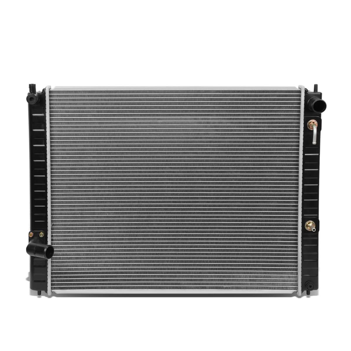 09-17 Infiniti FX35 FX37 FX50 QX70 OEM Radiator