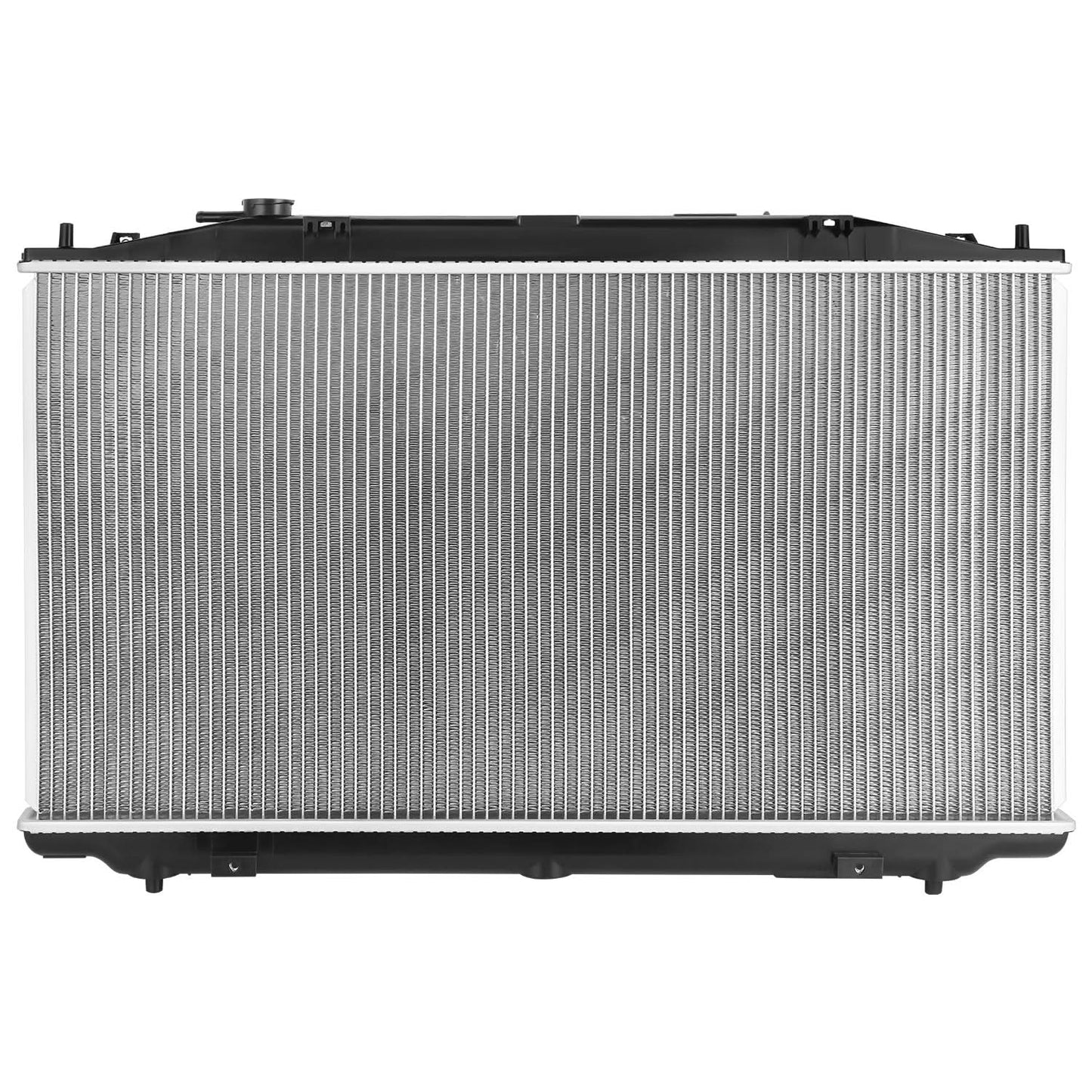 2009+ Honda Spirior 2.4L OEM Radiator