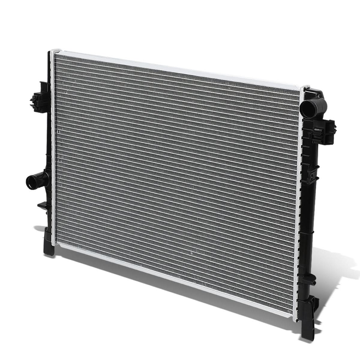 2009-2016 Dodge Journey OEM Radiator - AT Models