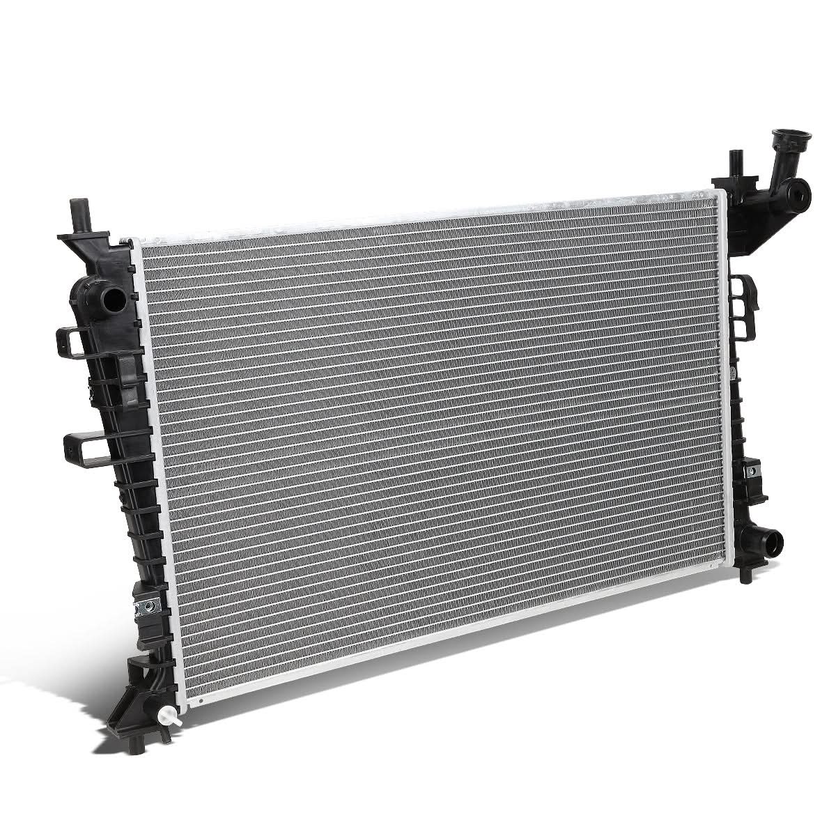 2008-2011 Ford Focus OEM Radiator