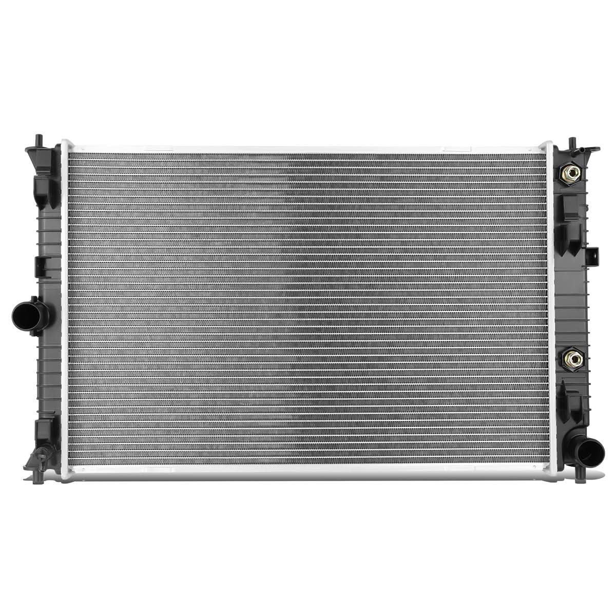 2009-2010 Mazda 6 2.5L OEM Radiator