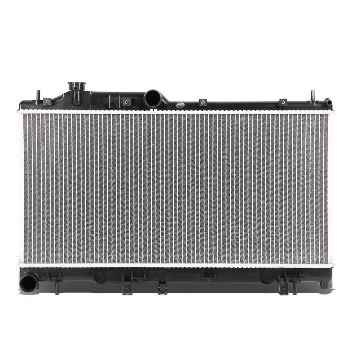 08-14 Subaru Impreza WRX 2.5L Turbo Manual Transmission Radiator