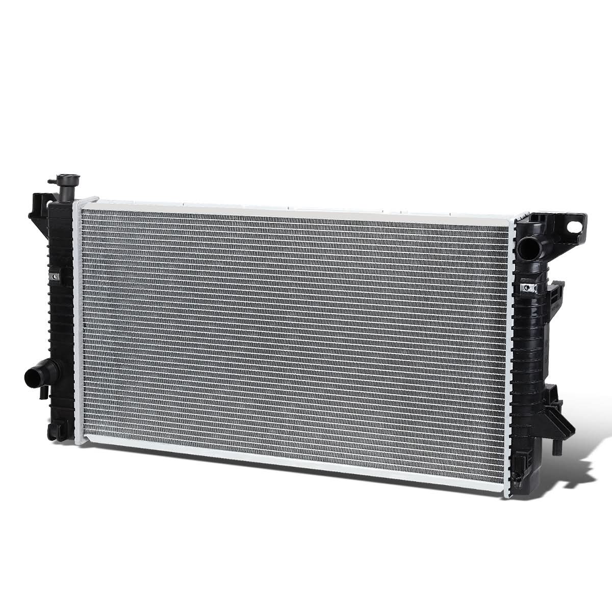 2009-2014 Ford F-150 Expedition Navigator OEM Radiator Automatic Trans