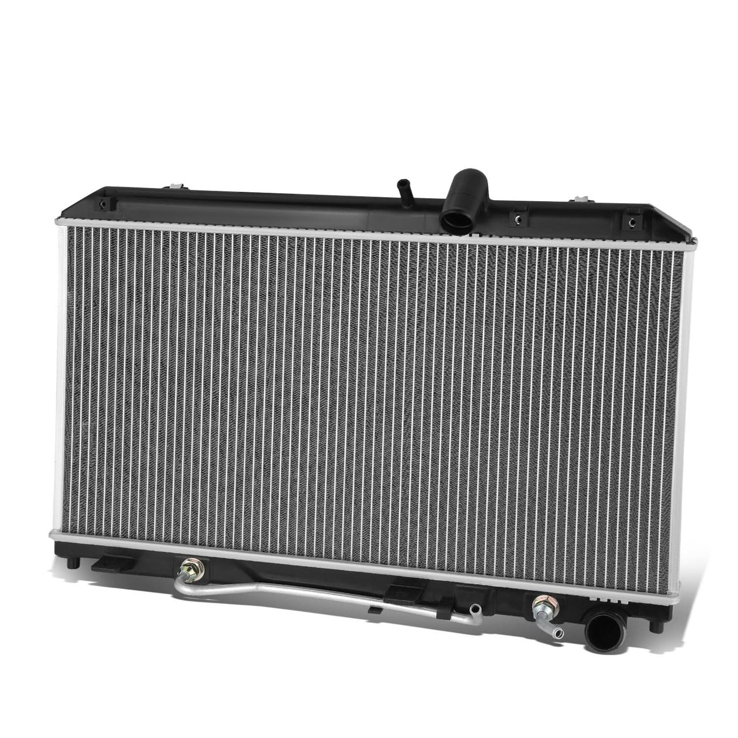 2009-2011 Mazda RX-8 OEM Radiator