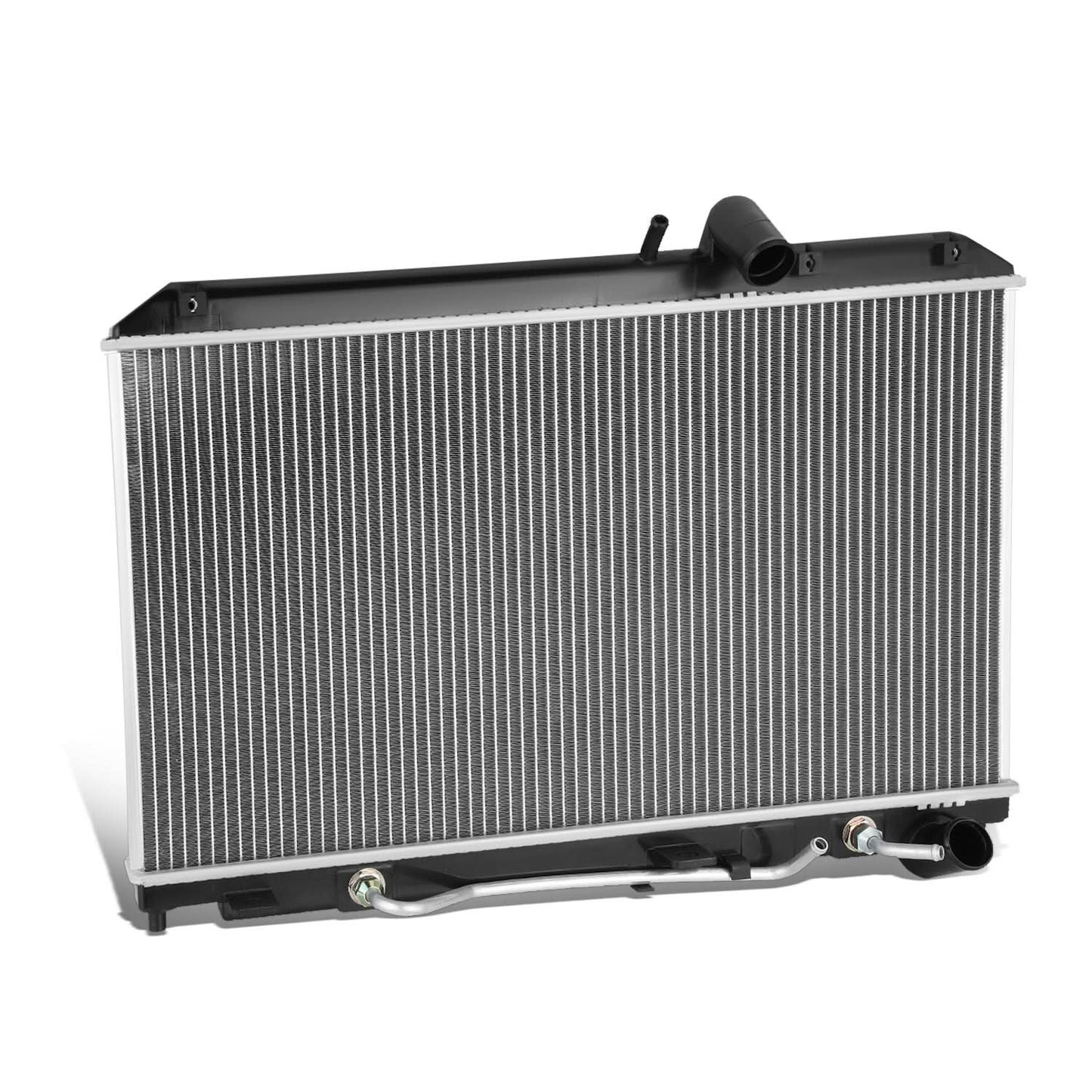 2009-2011 Mazda RX-8 OEM Radiator
