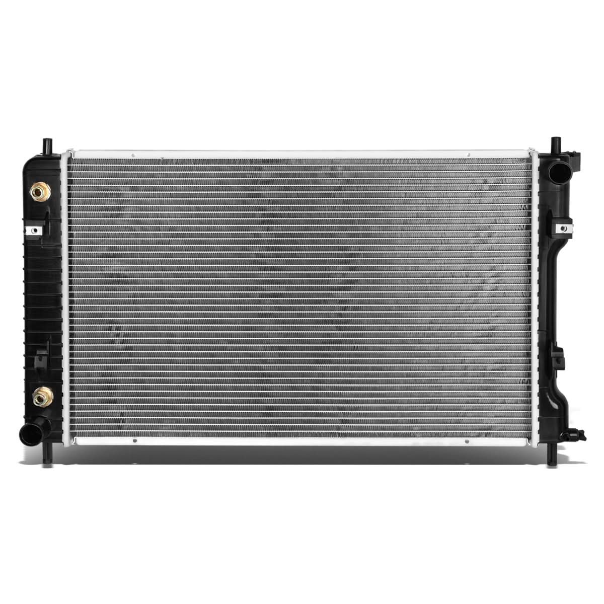 10-17 Chevrolet Equinox/GMC Terrain 07-09 Suzuki XL-7 OEM Radiator