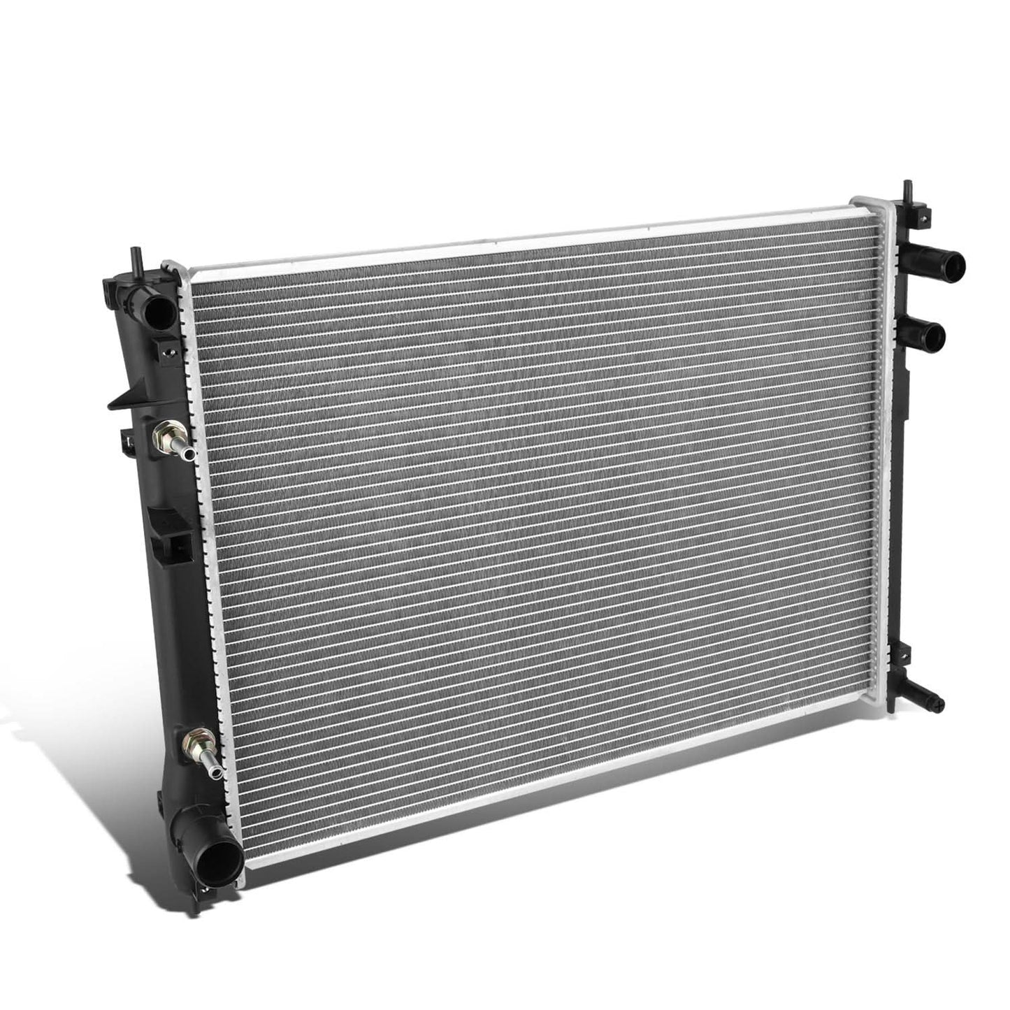 06-14 Subaru Tribeca OEM Radiator - Automatic Transmission Only