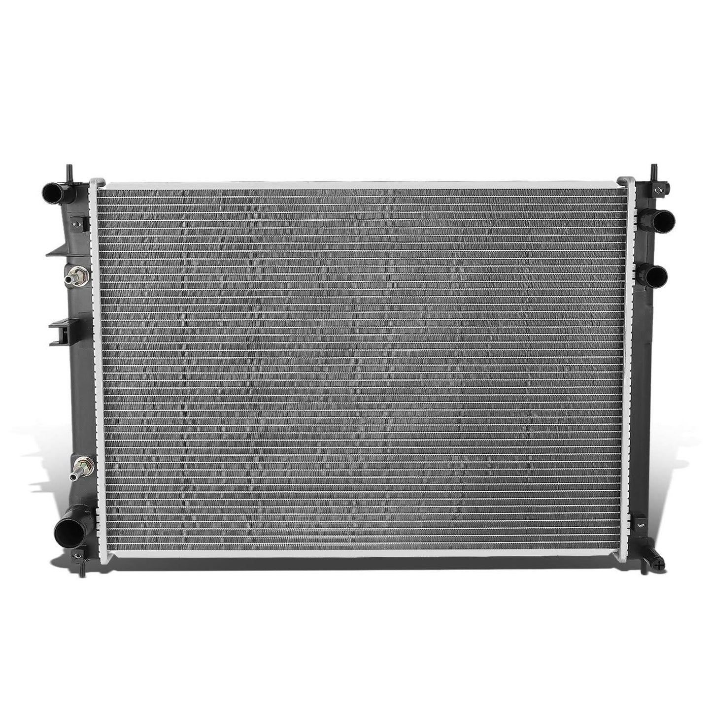 06-14 Subaru Tribeca OEM Radiator - Automatic Transmission Only