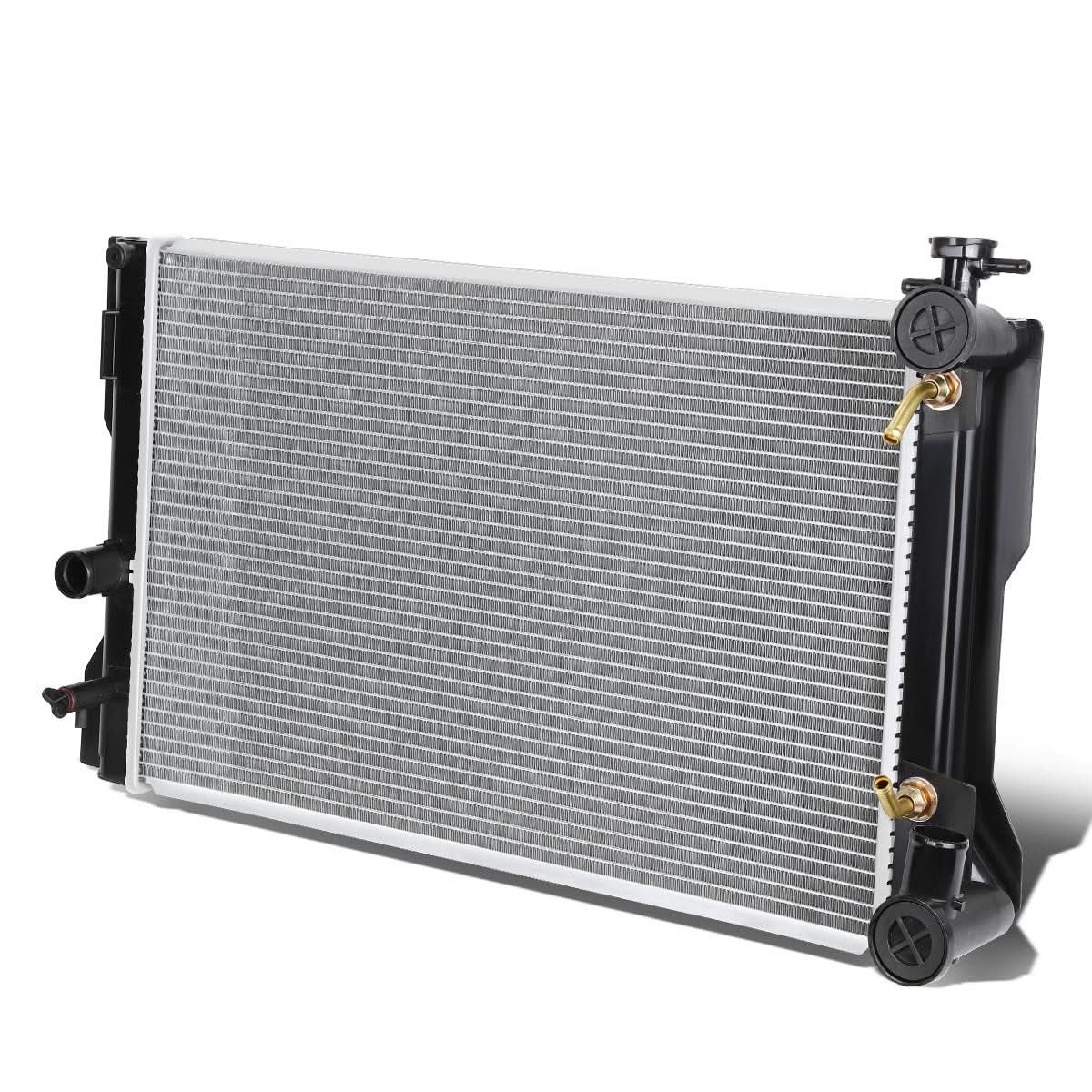 2009-2017 Toyota Corolla OEM Radiator for Automatic Transmission