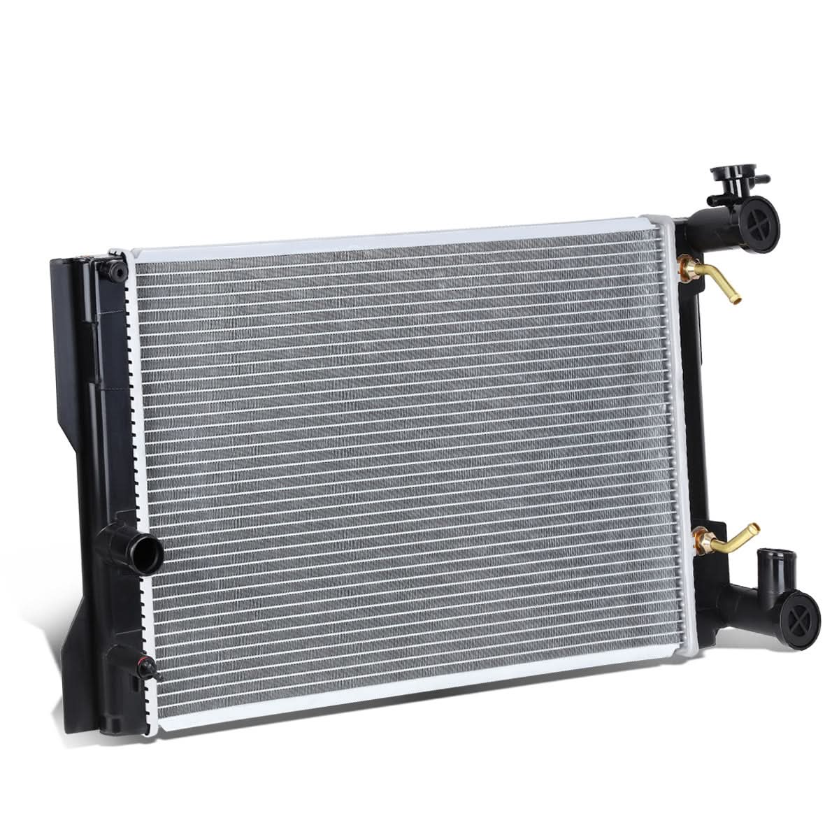 2009-2017 Toyota Corolla OEM Radiator for Automatic Transmission