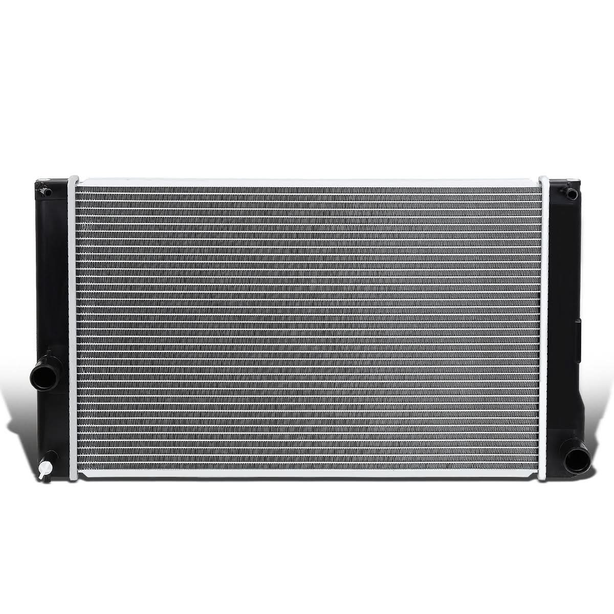 10-16 Toyota Prius/CT200H/Prius V OEM Replacement Radiator