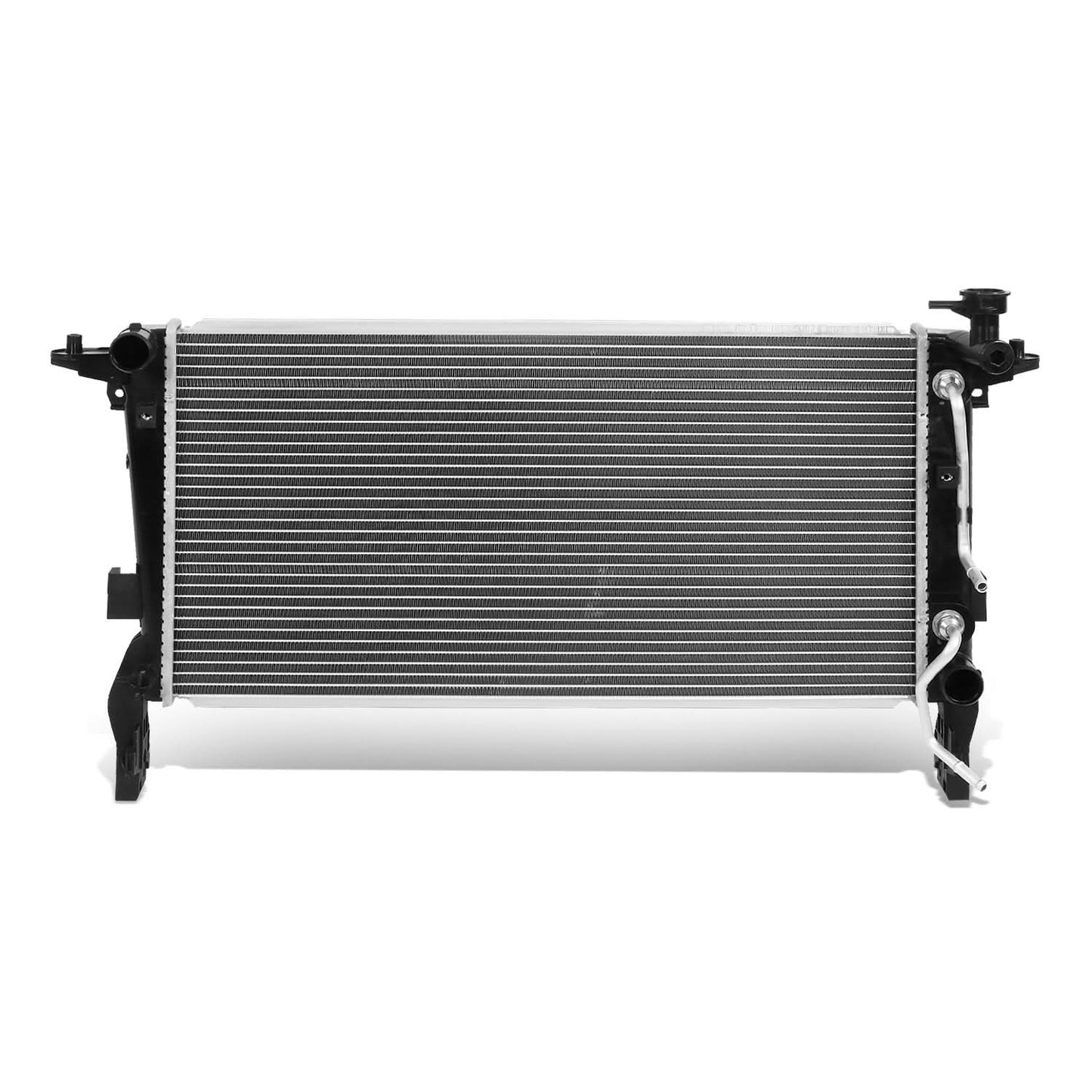 10-12 Genesis Coupe OEM Radiator - 2.0T Auto/Manual