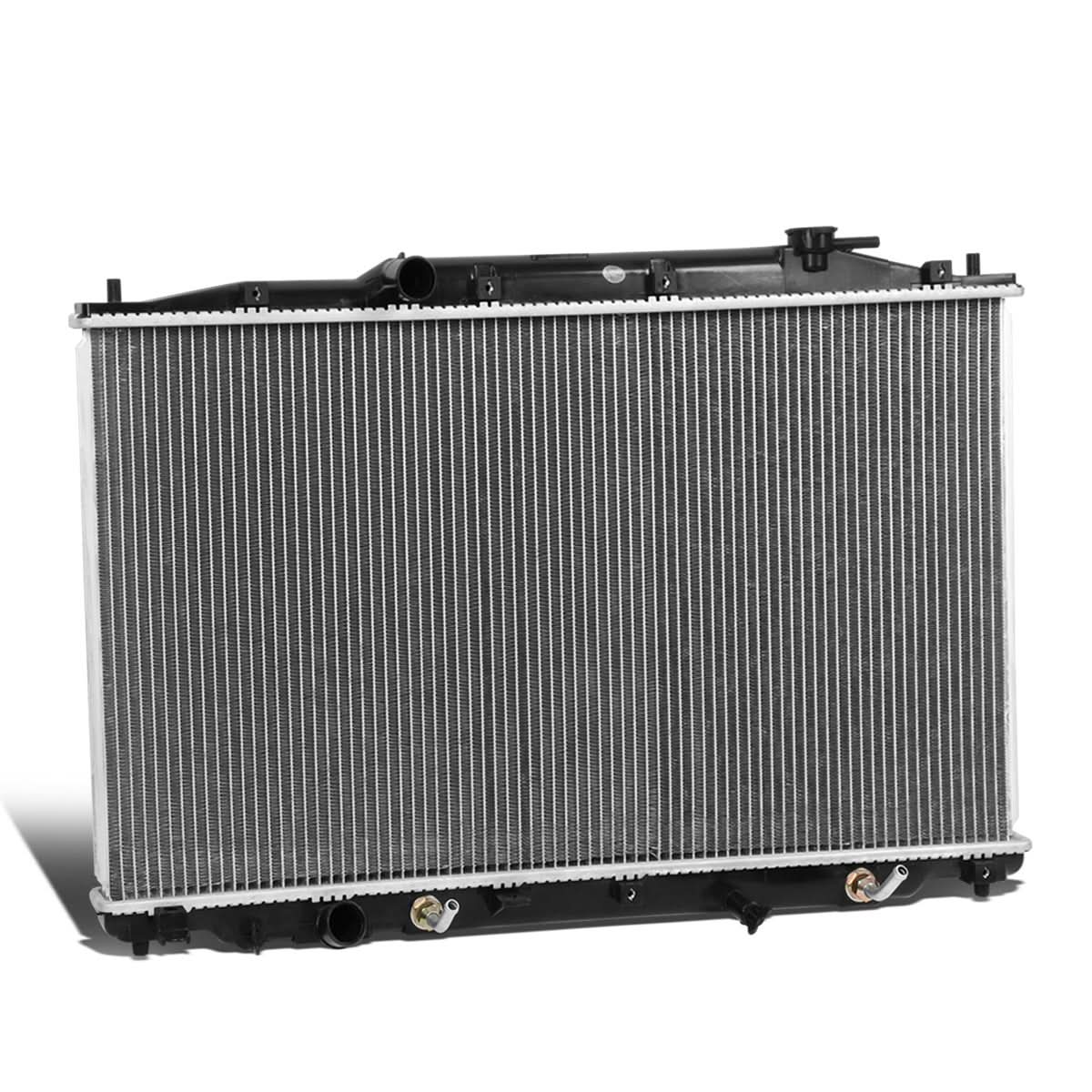 2009-2011 Acura TL OEM Radiator for 3.5L V6 Automatic Transmission