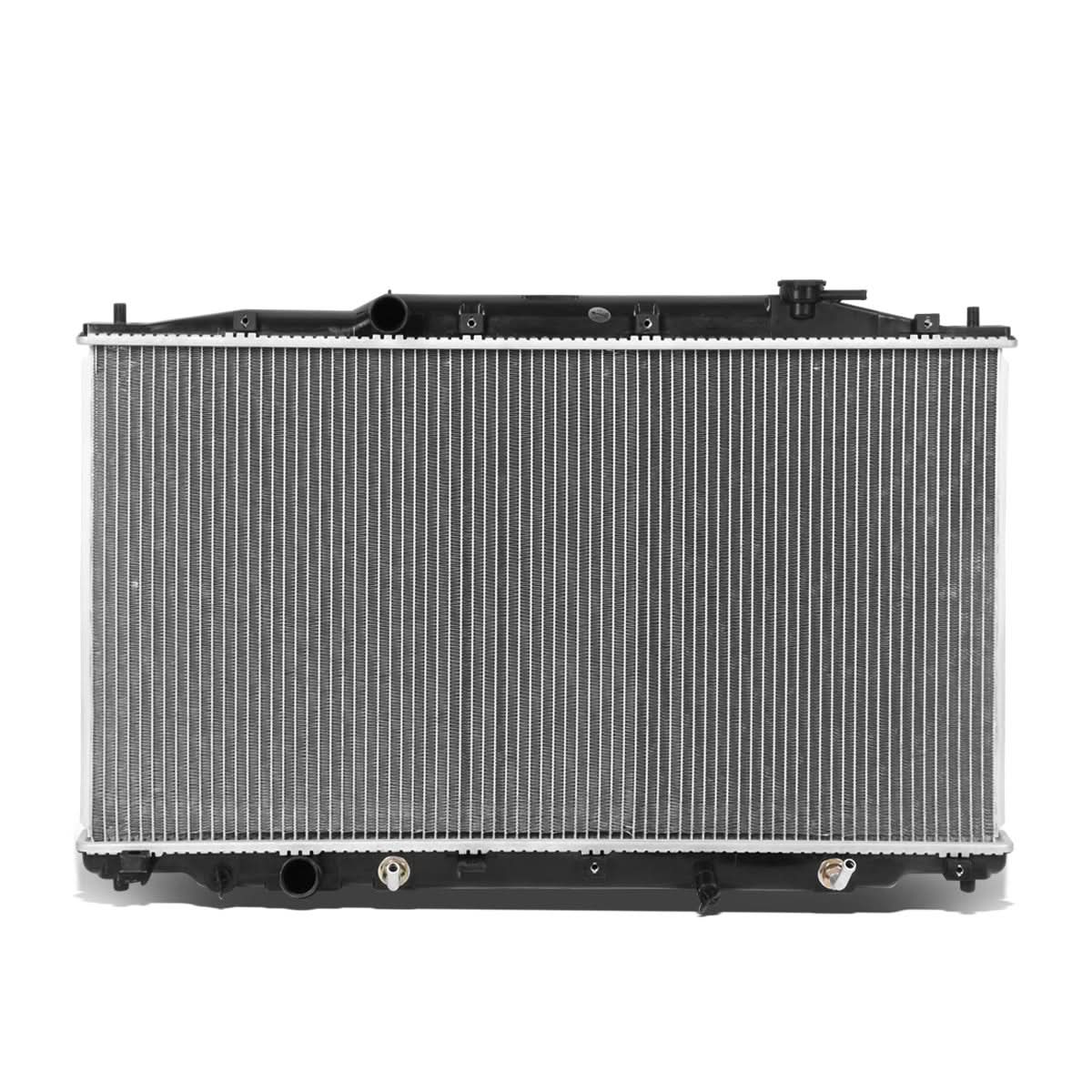 2009-2011 Acura TL OEM Radiator for 3.5L V6 Automatic Transmission