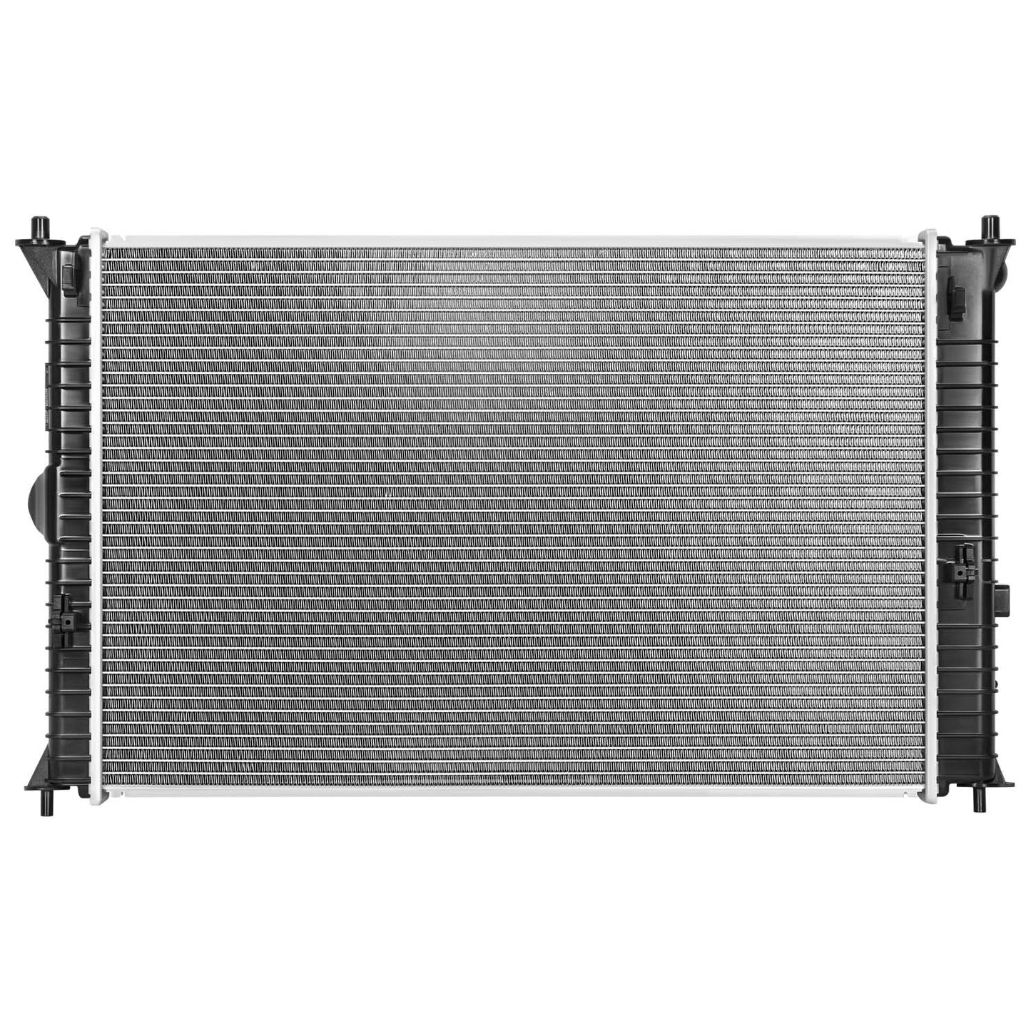 2010-2012 Ford Fusion OEM Radiator