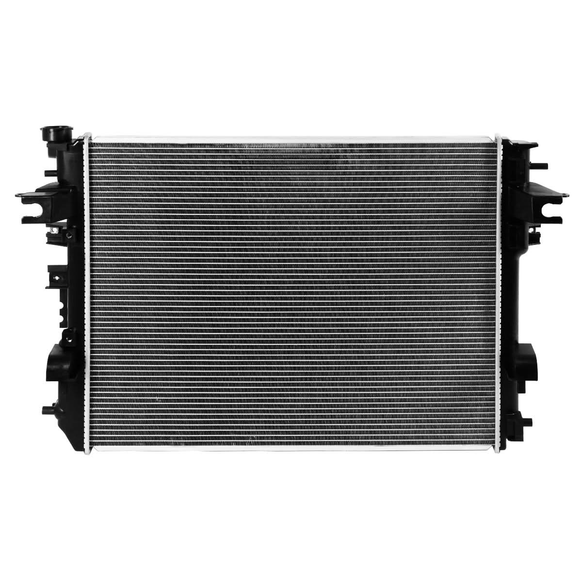 2009-2018 Dodge Ram 1500 2500 3500 OEM Radiator Automatic Trans