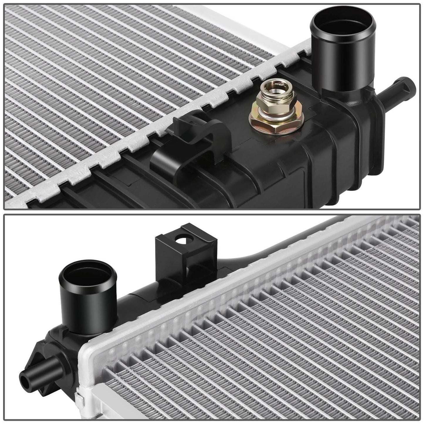 2010-2017 Chevrolet Equinox / GMC Terrain OEM Radiator