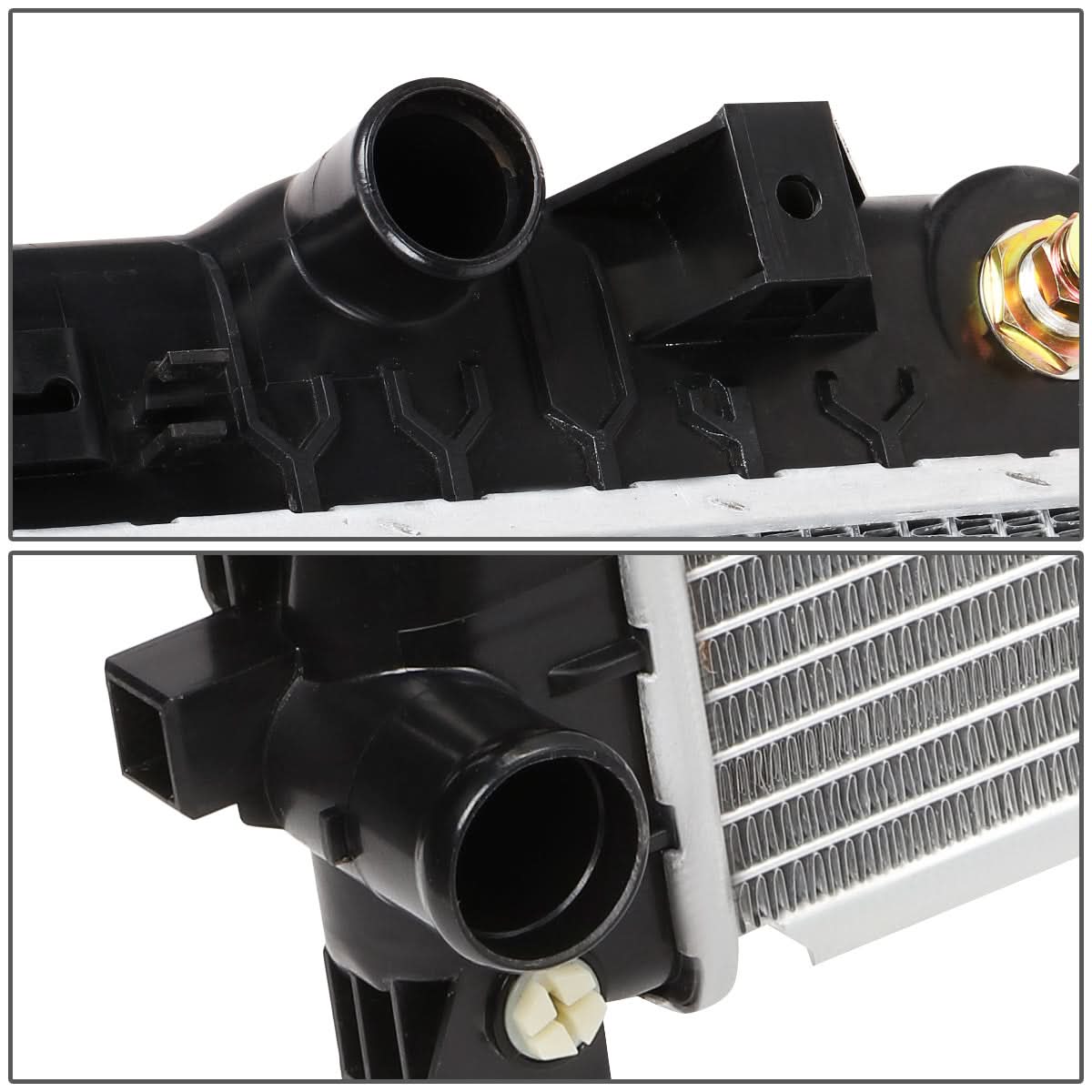 10-19 Chevrolet Impala / Malibu OEM Radiator