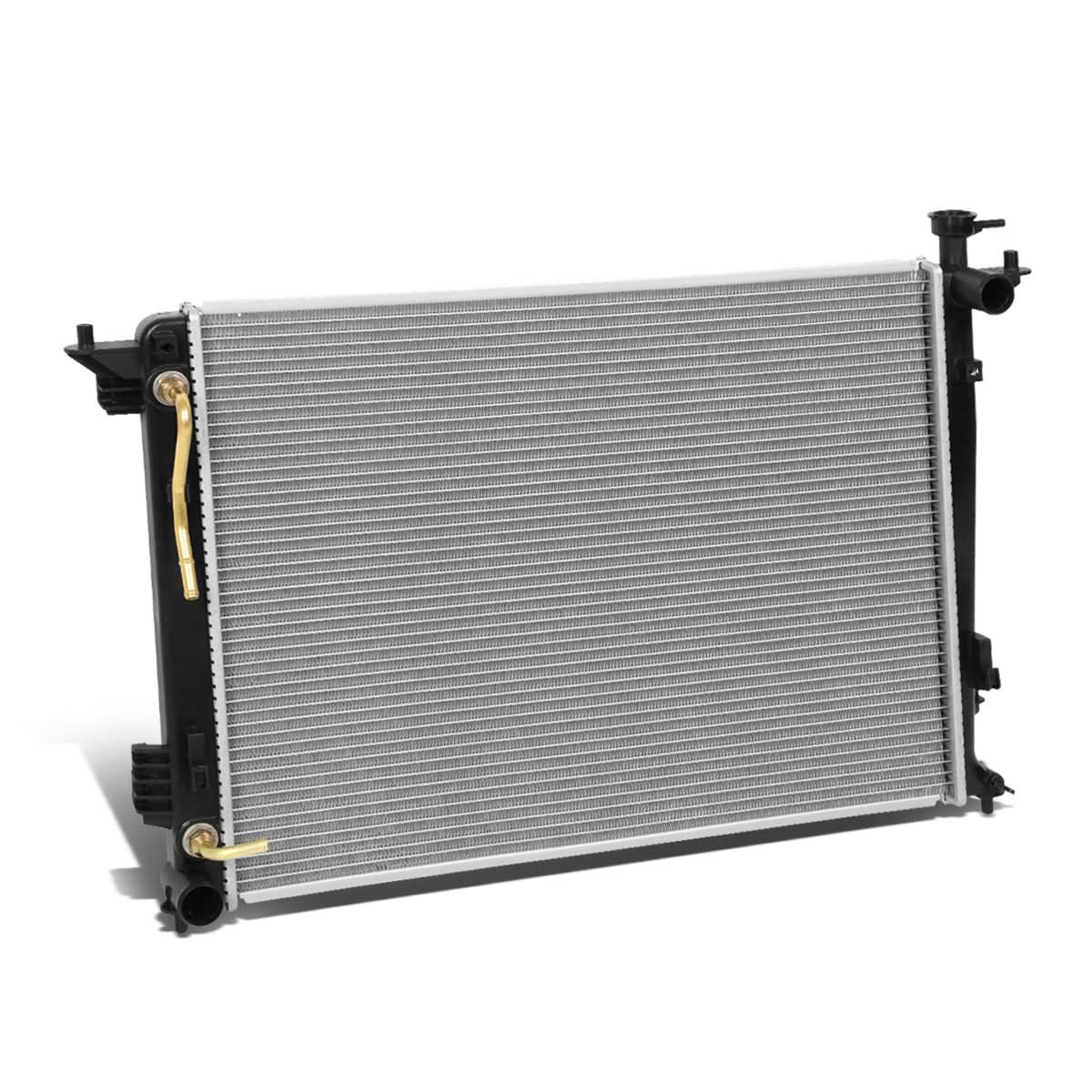 10-15 Hyundai Tucson / 11-16 Kia Sportage OEM Radiator 2.0L 2.4L Hybrid