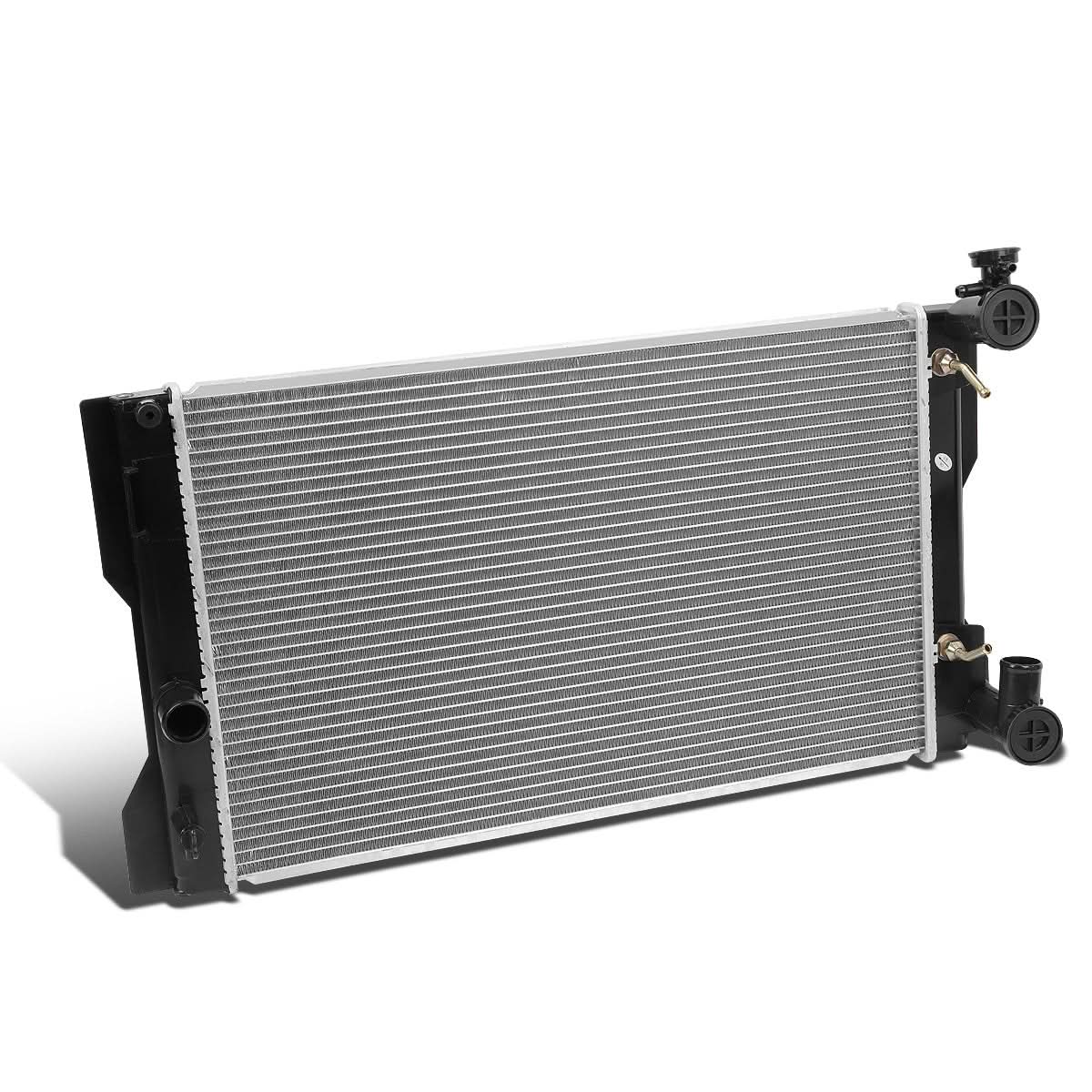 2009-2013 Toyota Corolla 1.8L OEM Radiator