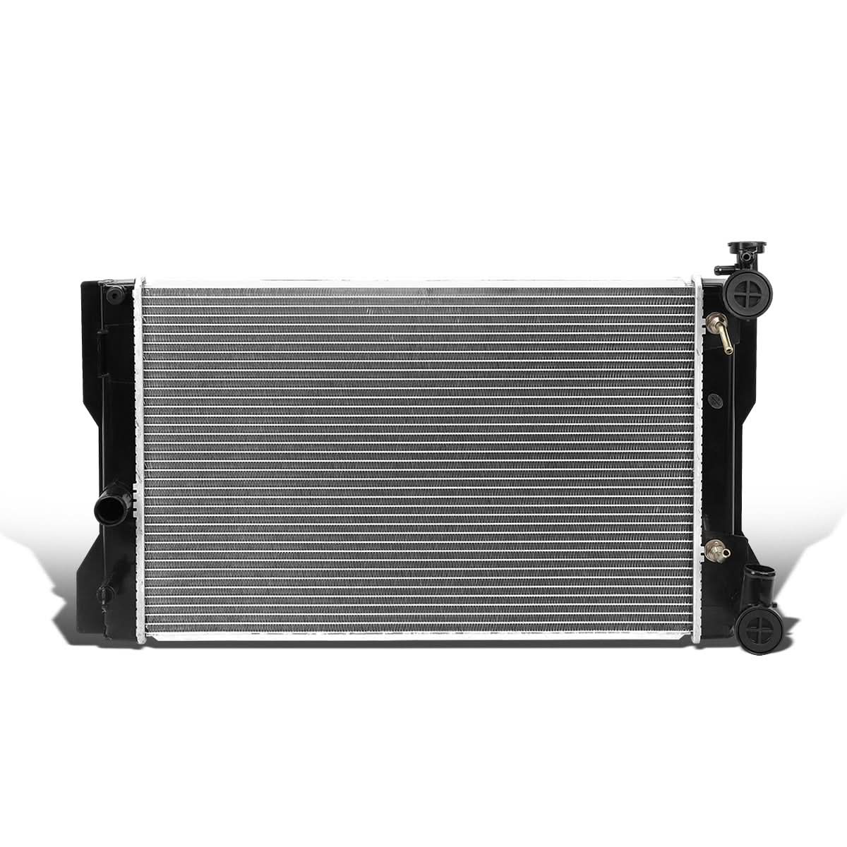 2009-2013 Toyota Corolla 1.8L OEM Radiator