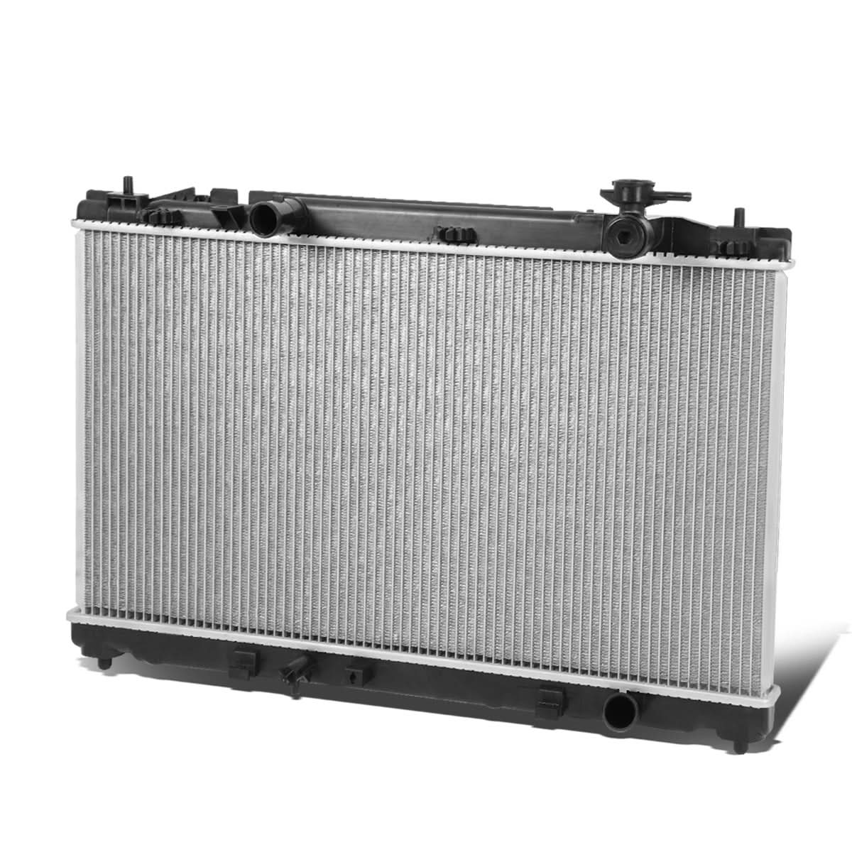 2010-2011 Toyota Camry OEM Radiator - US Built Without Tow Package