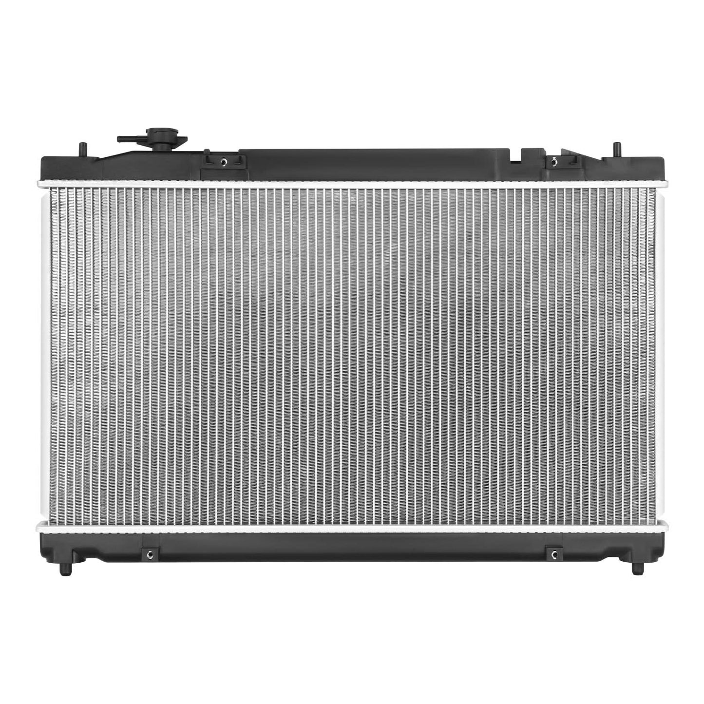 10-11 Toyota Camry OEM Radiator