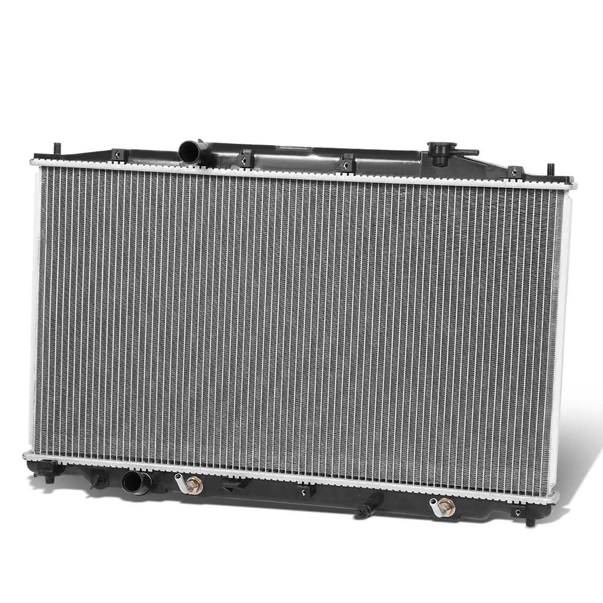 2009-2014 Acura TL OEM Radiator for Auto & Manual Transmission
