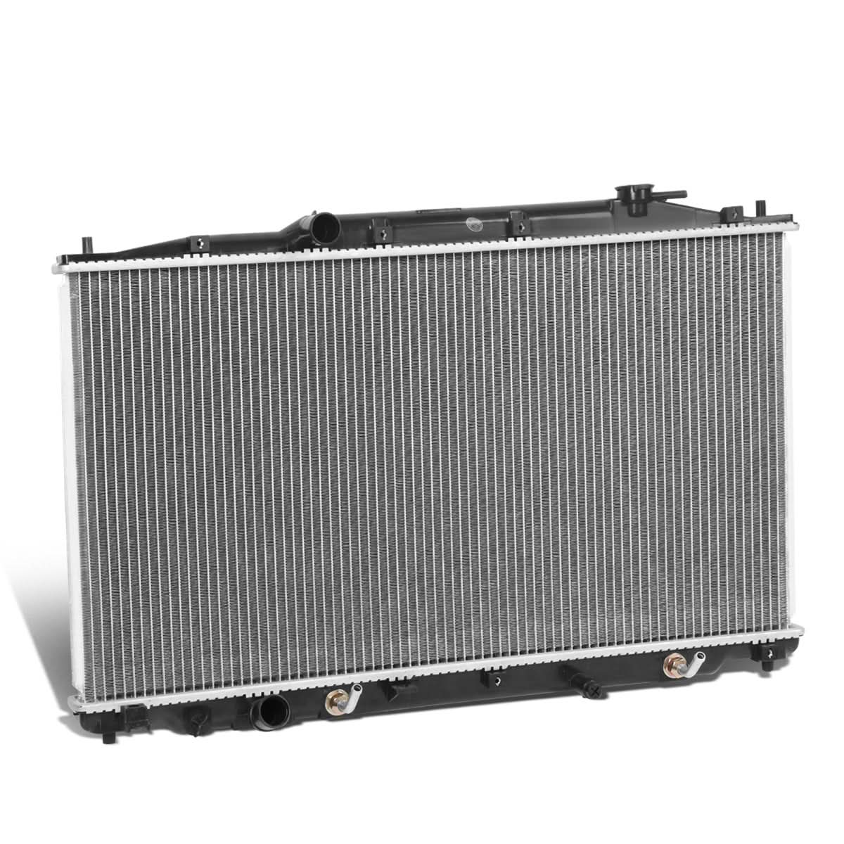 2009-2014 Acura TL OEM Radiator for Auto & Manual Transmission