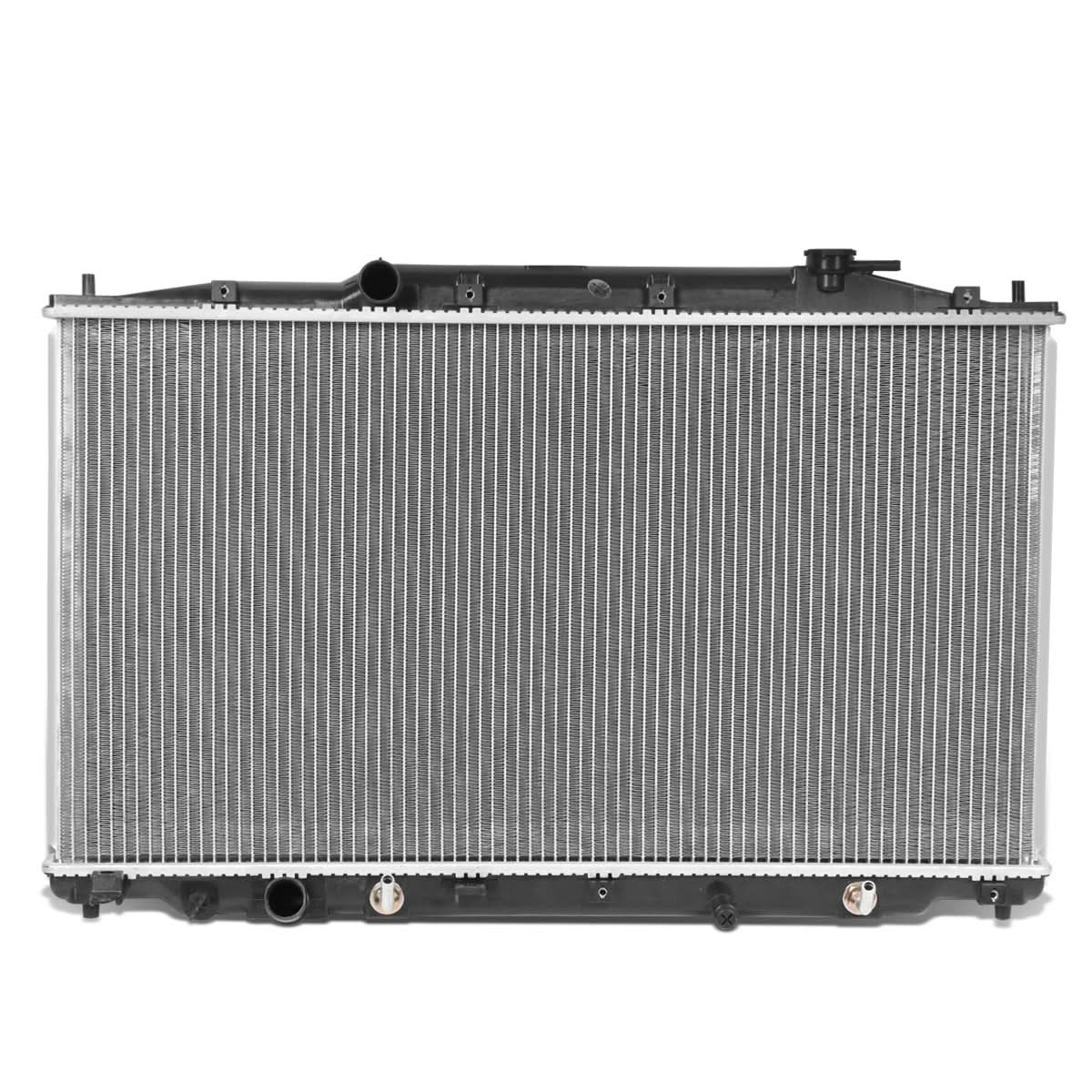 2009-2014 Acura TL OEM Radiator for Auto & Manual Transmission
