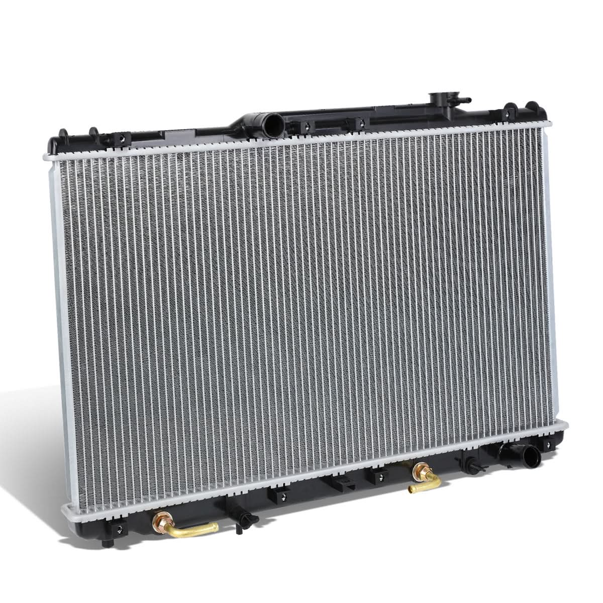 1992-1996 Toyota Camry 2.2L 4-Cylinder Automatic Transmission Radiator