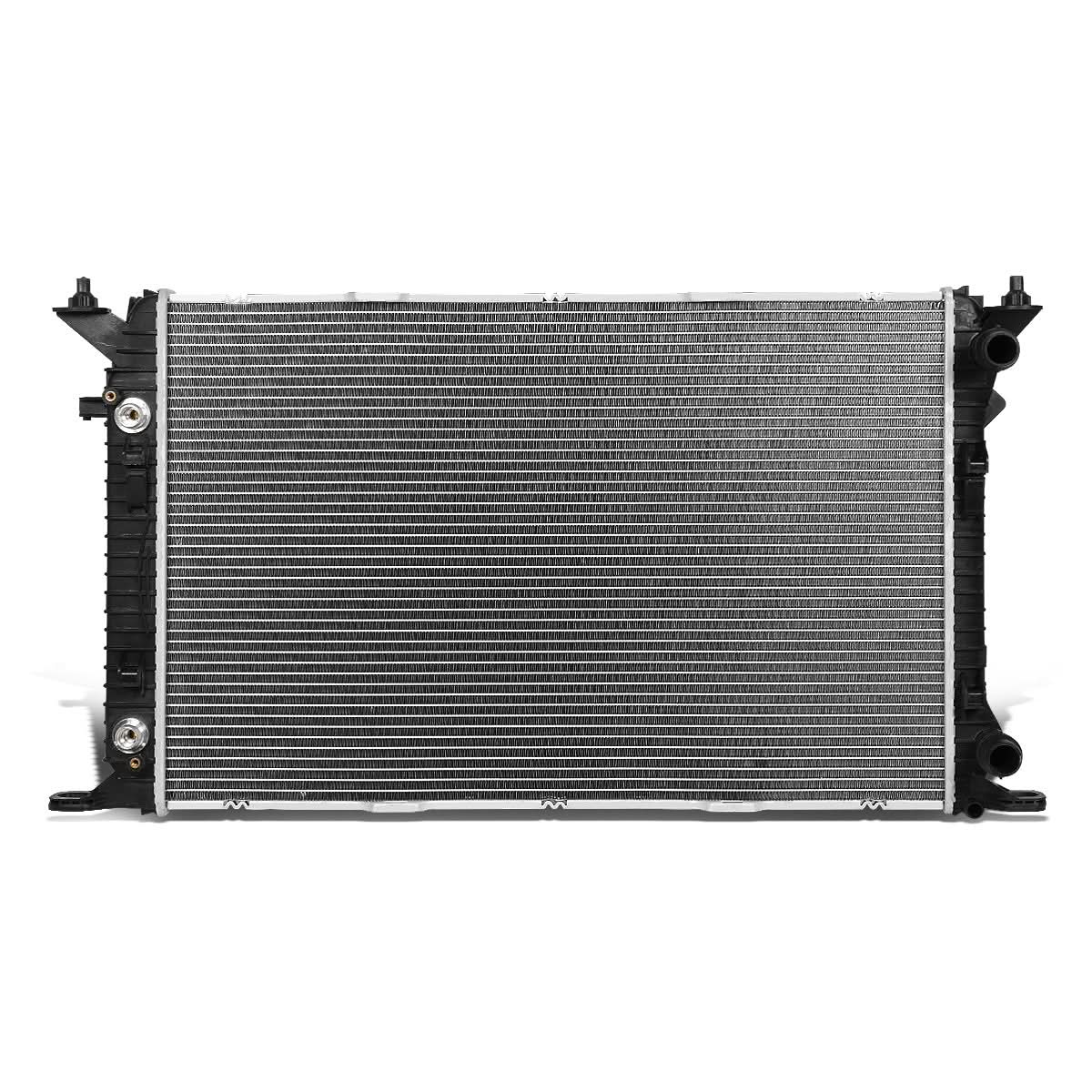 09-17 Audi A4/A5/A6/Q5 L4 2.0L OEM Radiator