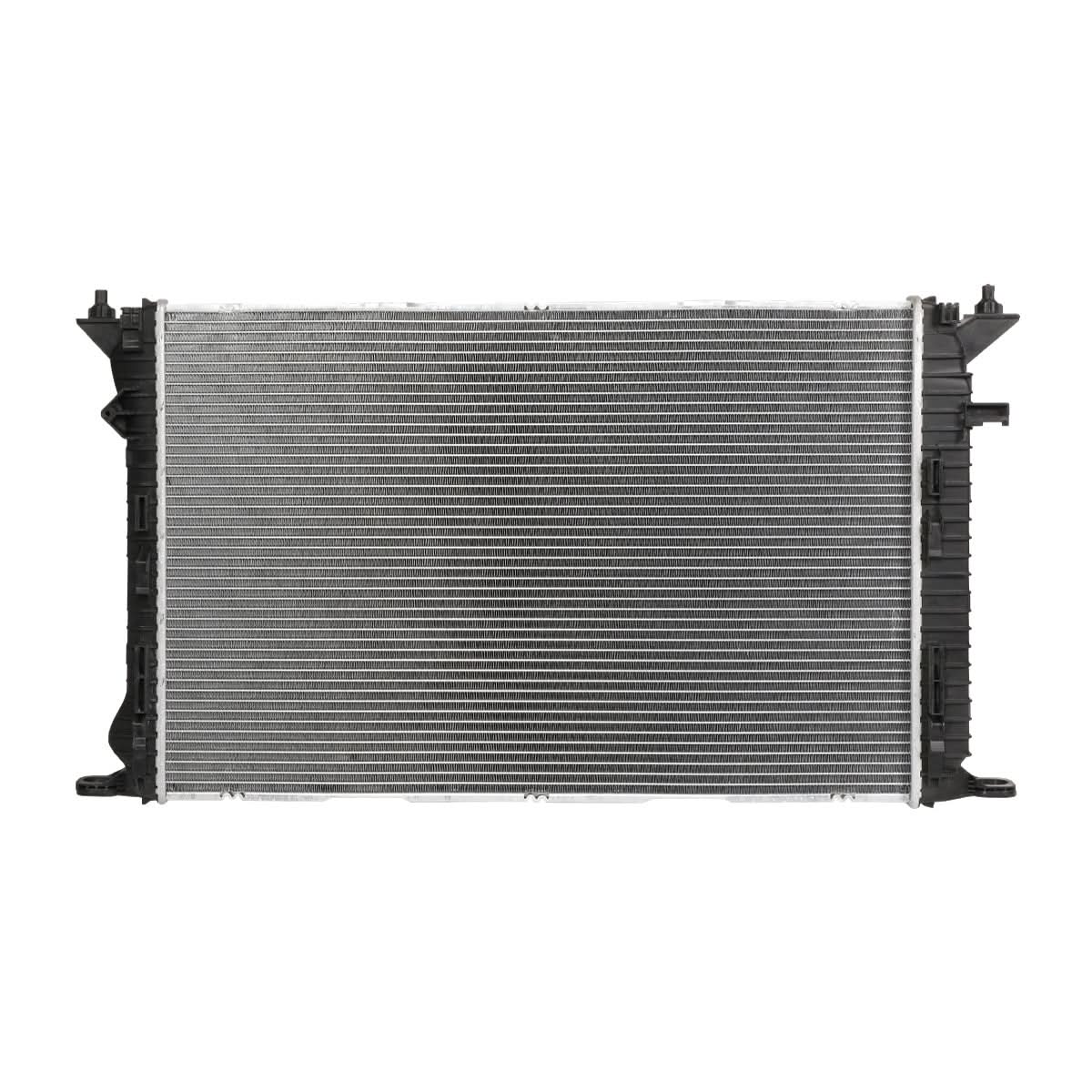 09-17 Audi A4/A5/A6/Q5 L4 2.0L OEM Radiator