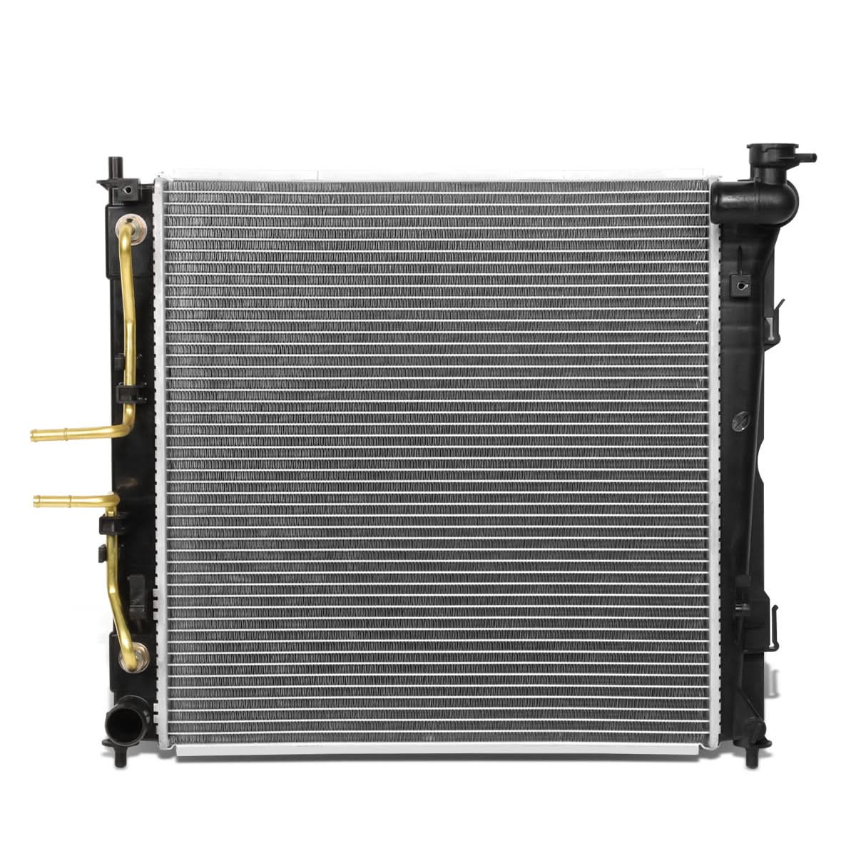 2011-2015 Hyundai Sonata & Kia Optima 2.0T Radiator