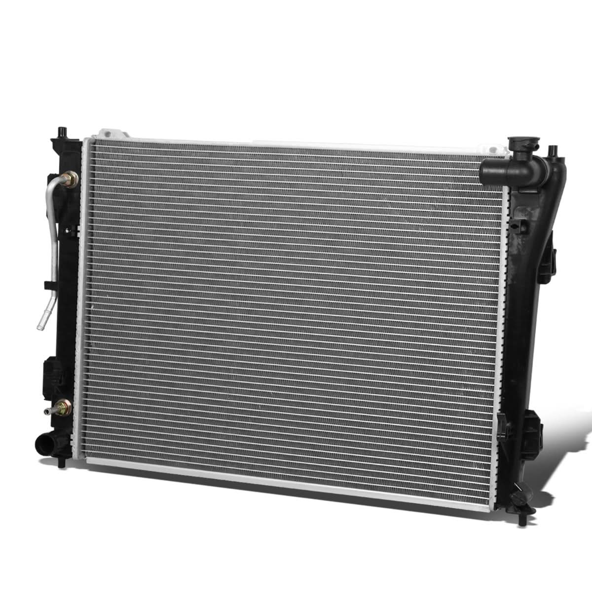 2010-2017 Hyundai/Kia OEM Replacement Radiator 2.4L 3.3L 3.5L Auto