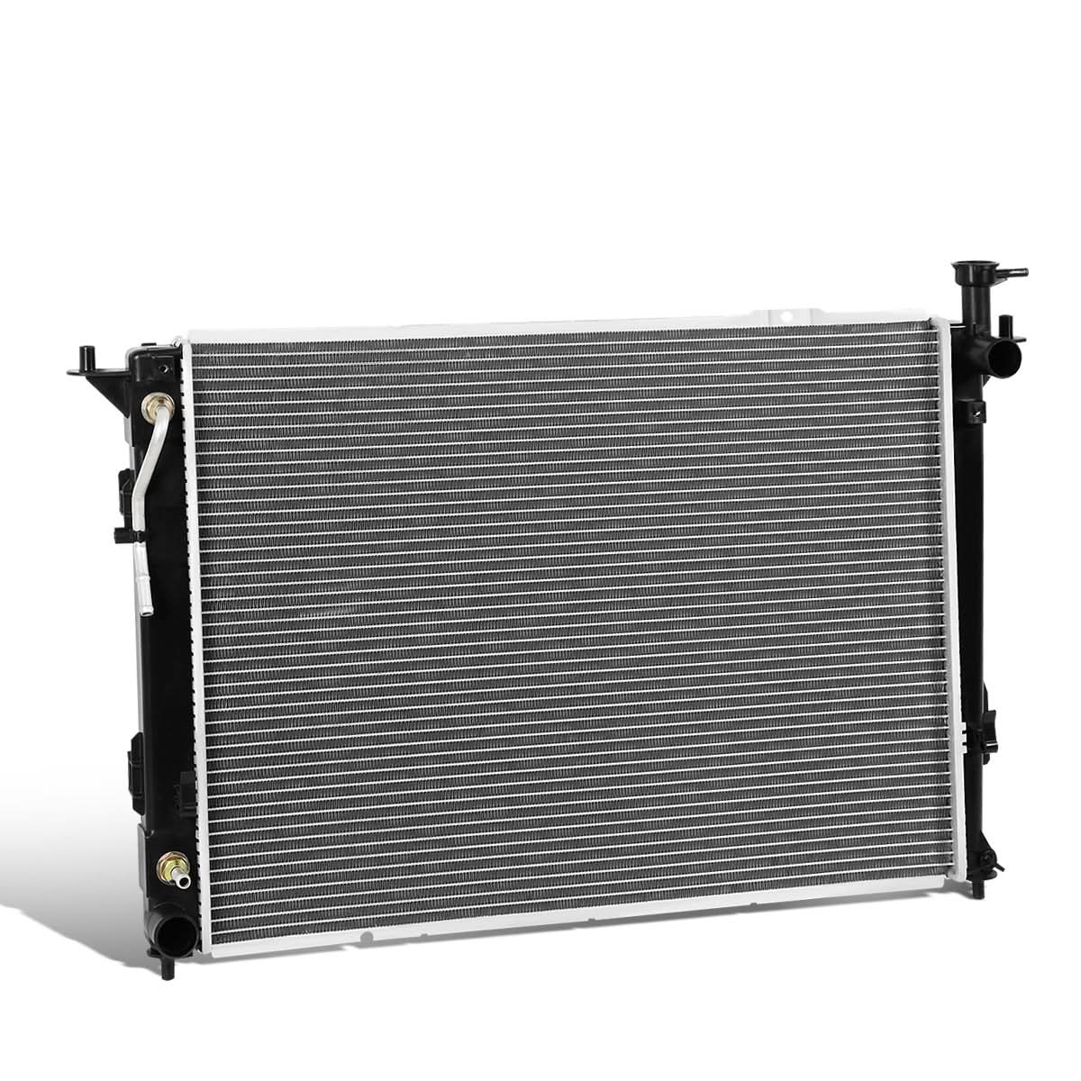 10-18 Hyundai Santa Fe / 11-15 Kia Sorento OEM Radiator