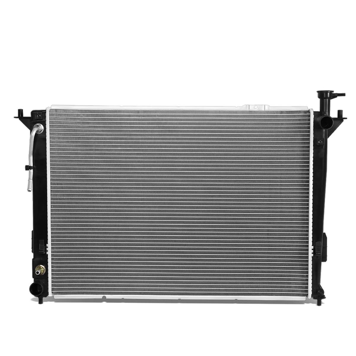 10-18 Hyundai Santa Fe / 11-15 Kia Sorento OEM Radiator