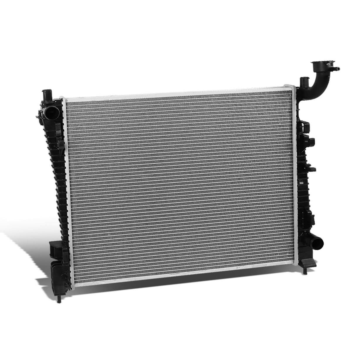 2011-2018 Dodge Durango & Jeep Grand Cherokee OEM Radiator
