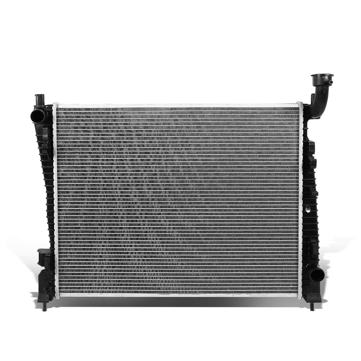 2011-2018 Dodge Durango & Jeep Grand Cherokee OEM Radiator