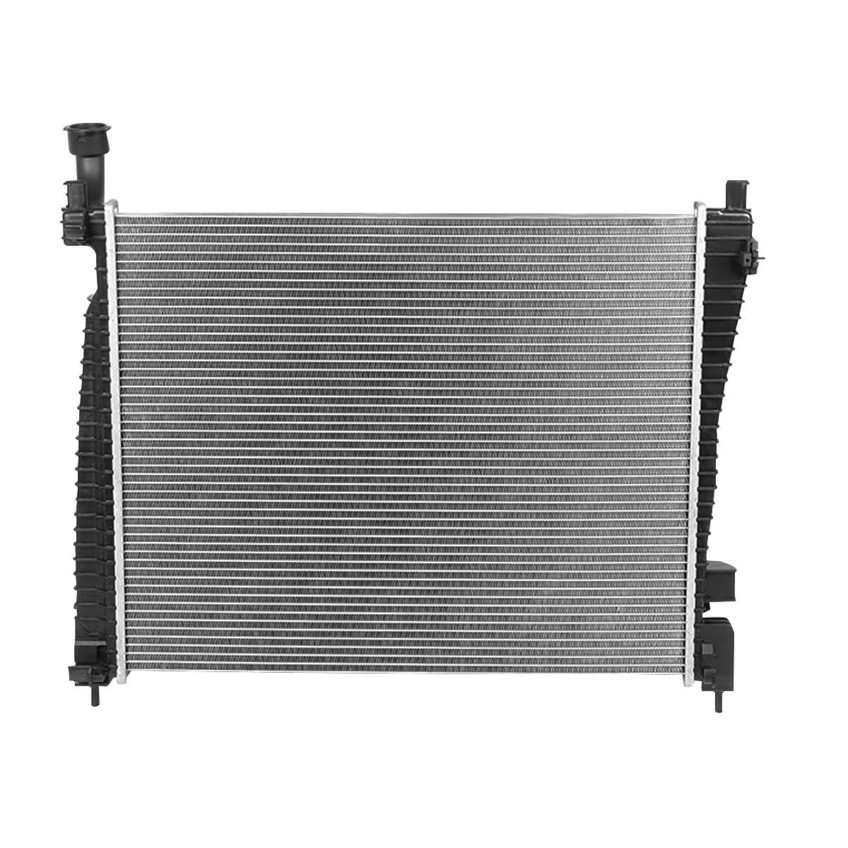 11-20 Dodge Durango / Jeep Grand Cherokee OEM Radiator Heavy Duty