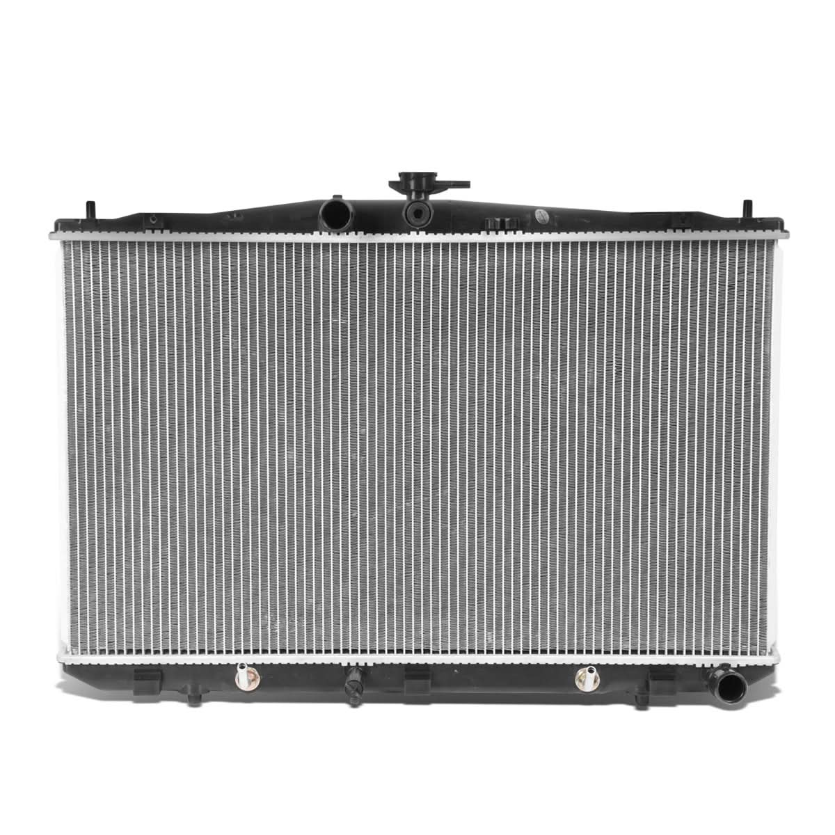 2011-2016 Toyota Sienna OEM Radiator Without Tow Package