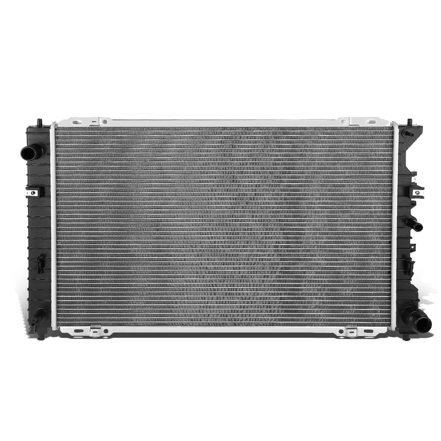 09-12 Ford Escape OEM Radiator - Fits 2.3L 2.5L Hybrid Models