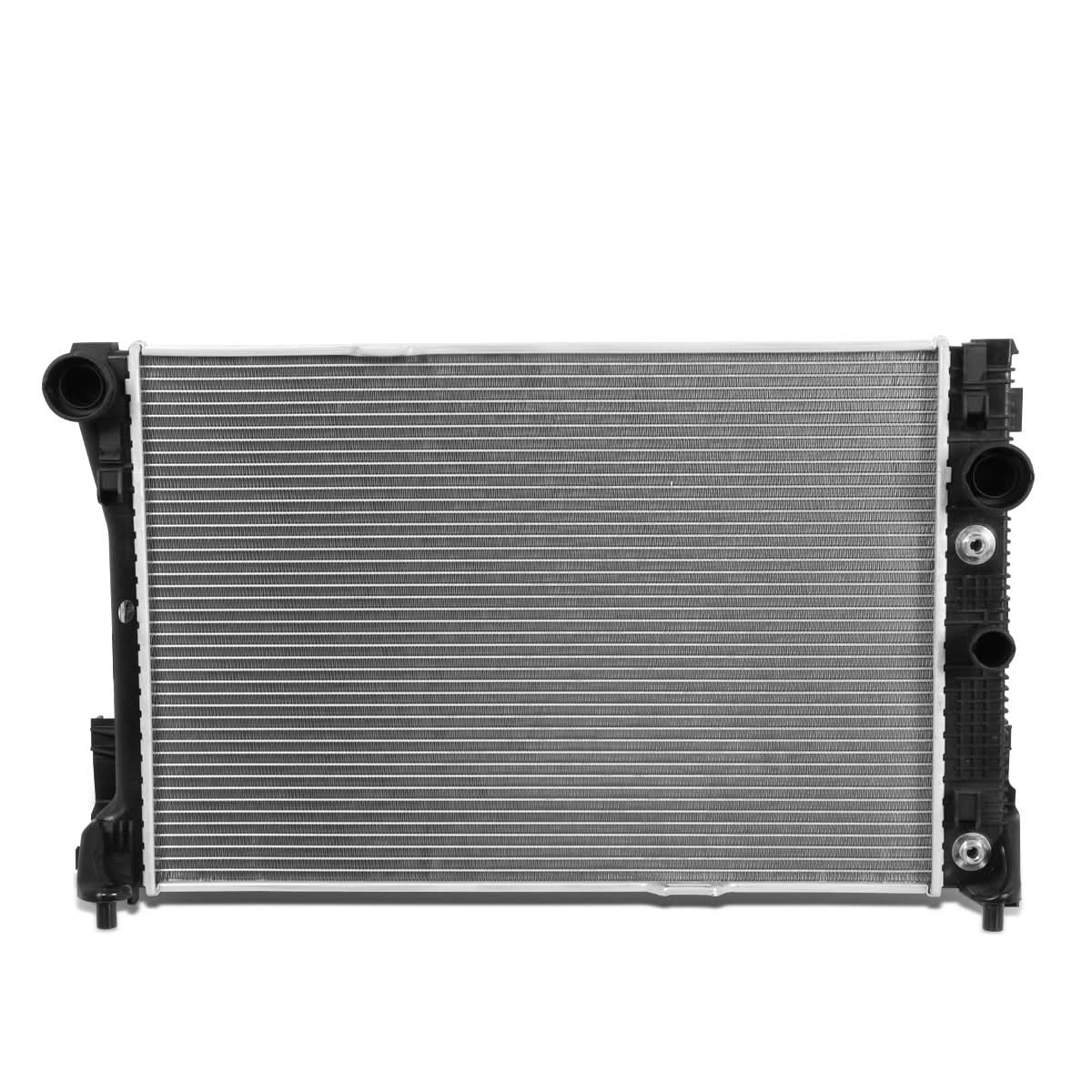 2008-2015 Mercedes C-Class & GLK-Class OEM Radiator